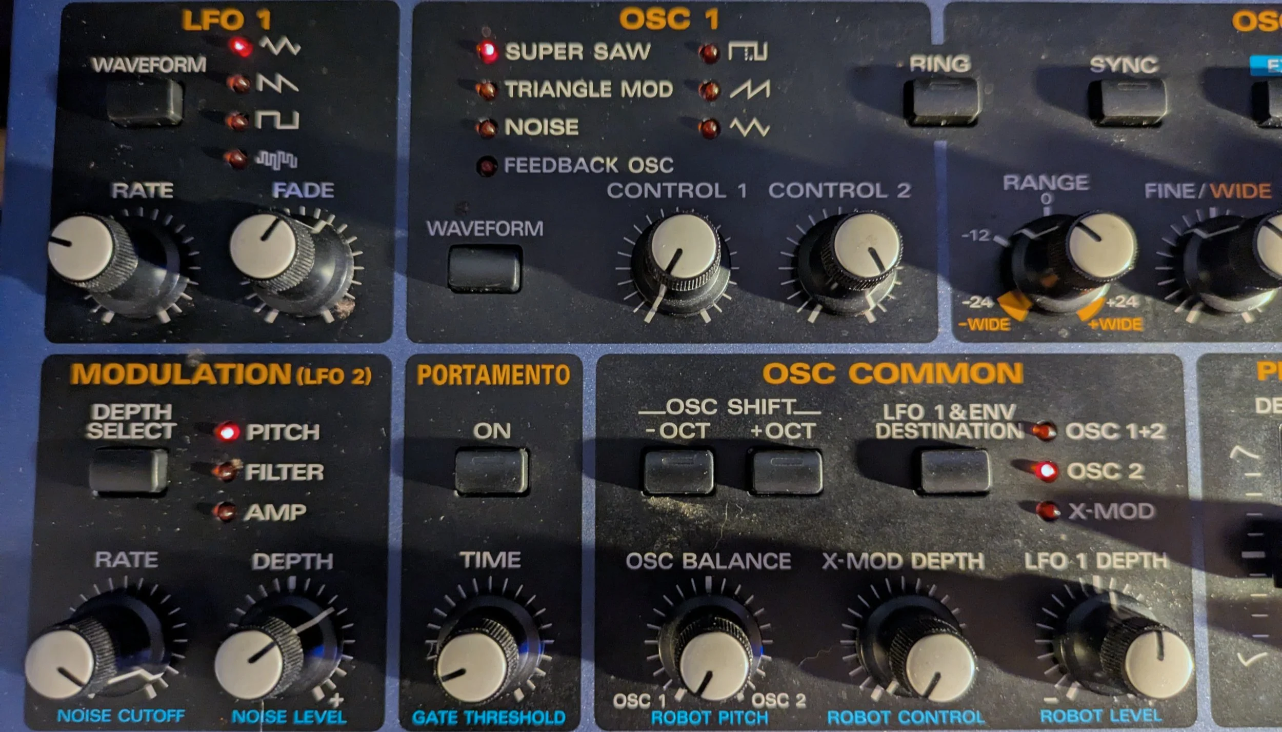 Roland JP-8080 Review 2025 — Kulshan Studios